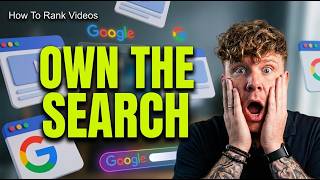 How To Rank Videos (Advanced SEO Strategy 2026)