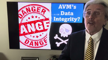 Automated Valuation Models, Let