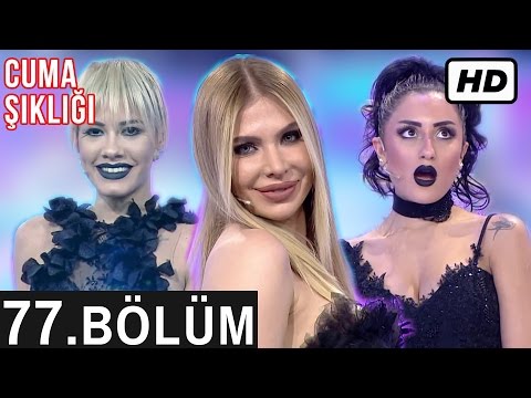 İşte Benim Stilim 7. Sezon 77. Bölüm Tek Parça FULL HD