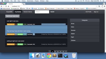 11 - Learn Ruby on Rails - FMyLife Clone - User Stories