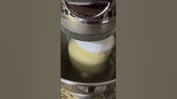 Thumbnail of Challah Bread on the making.. Shabbat Shalom! #bread #challah #jewish