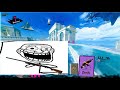 Neon White rage, yelling, general stupidity compilation