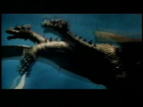 ghidrah-the-3-headed-monster-&-destroy-all-monsters-trailers