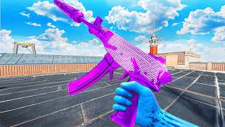 The OG OTS-9 is BACK on Rebirth Island 😍👑