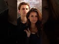 Tvd: Stefan and Elena