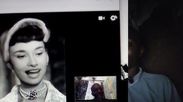 how to play fake video call #yahoo #nigeria #hustleharder #hustle