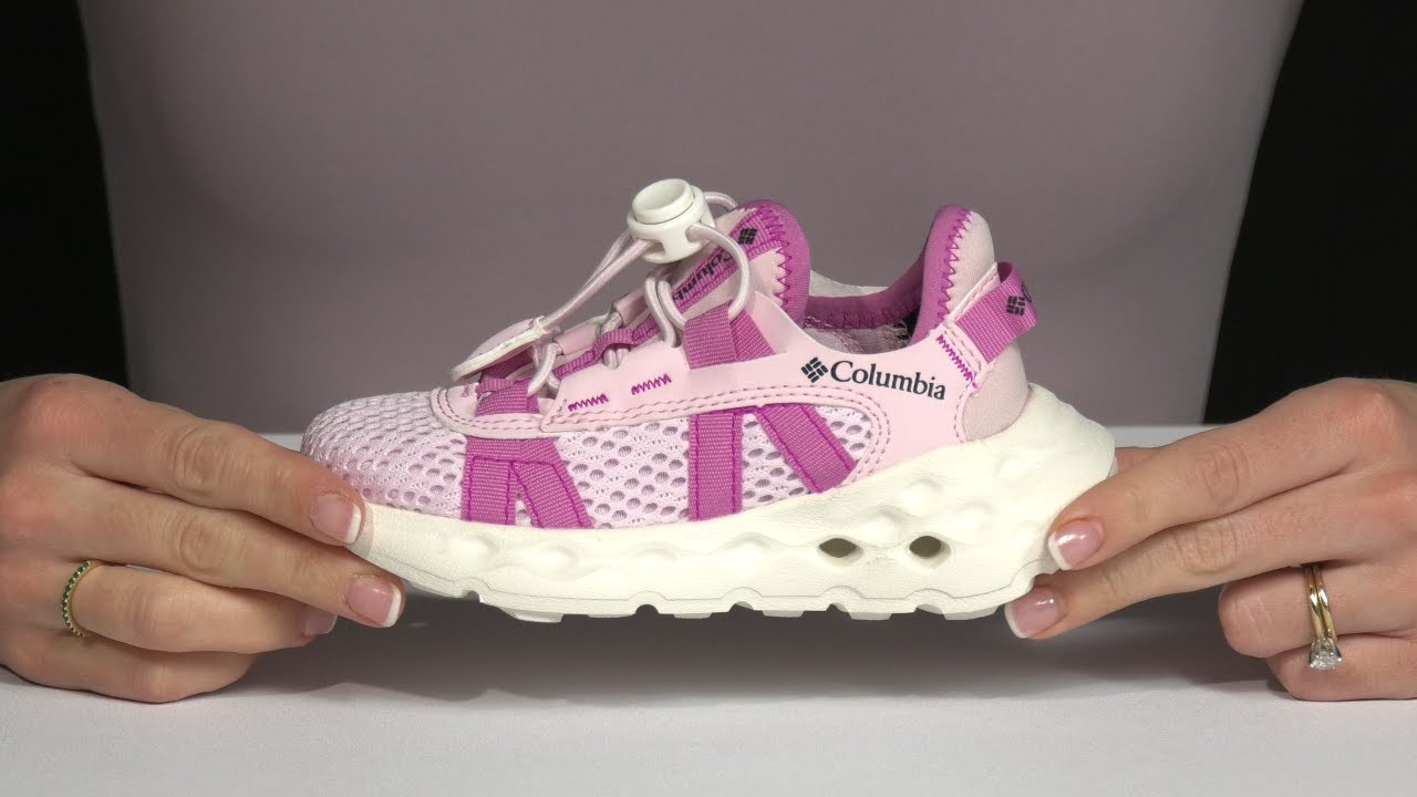 Columbia Kids Drainmaker™ XTR (Toddler/Little Kid/Big Kid) SKU