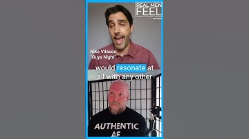 Redefining Masculinity