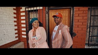 NaakMusiq ft Bucie - Ntombi (Official Music Video) chords