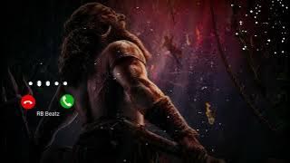 Kantara Chapter 1 - Nadaswaram Bgm Ringtone 