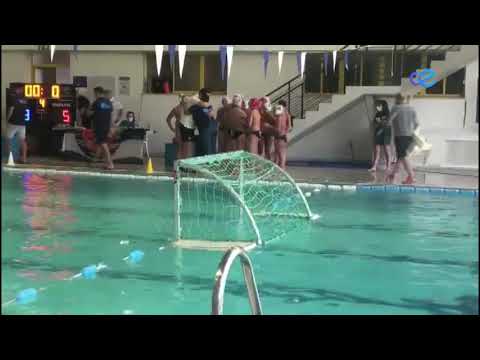 La base del CN Caballa sigue en alza con el Campeonato de Andalucía alevín