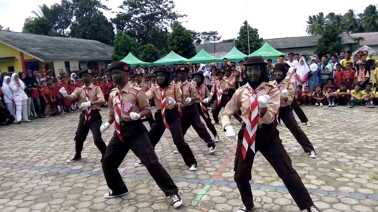 jokom smp pgri 1 kota agung kab tanggamus lampung