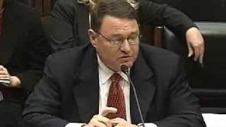 March 4, 2010 - A Hearing on "Oversight of ARRA: Broadband"