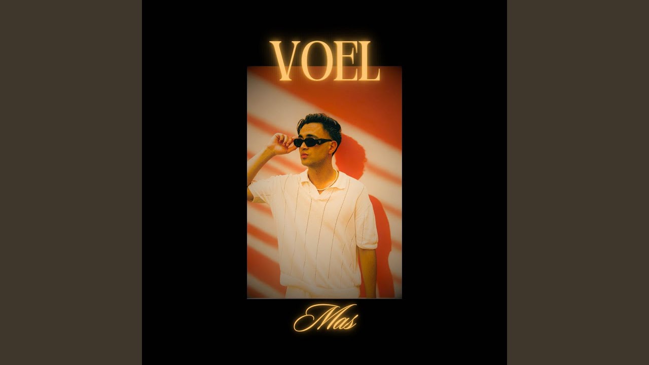 Watch Voel on YouTube Watch Voel on YouTube