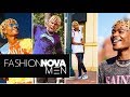 FASHIONNOVA MEN TRY ON HAUL | TRAY BILLS