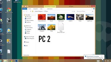 BitTorrent Sync Overview