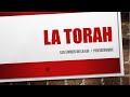 La torah