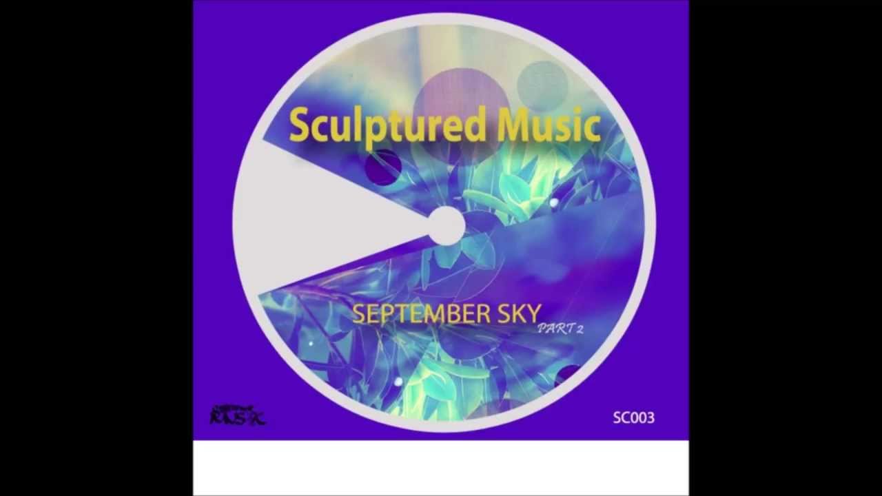 SculpturedMusic - SunGoesDown