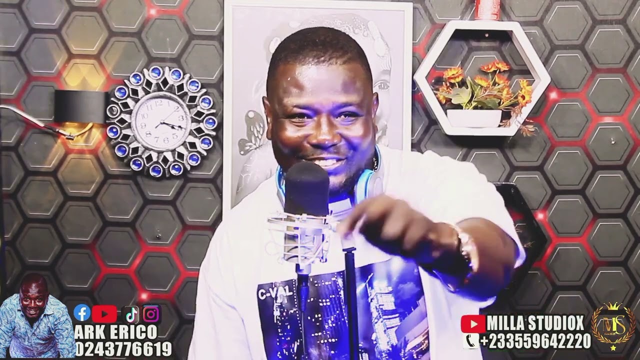 This Story in the bible was Explain Better in Ark Erico music 🔥🦅 waow