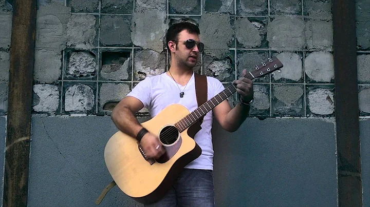 ***Official*** Better Days Music Video by Steve De...