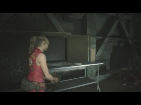 Caja fuerte Sala