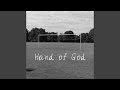 Hand of god