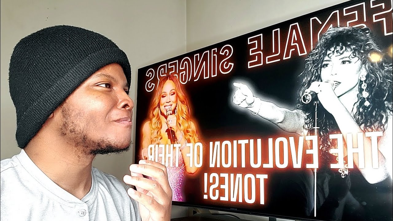 Вокальные исполнительницы - 