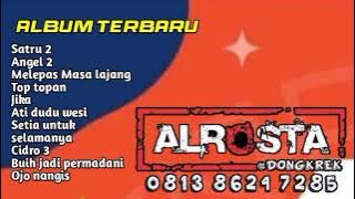 ALROSTA album ~Satru 2
