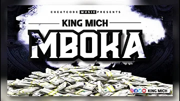 MBOKA - KINGMICH