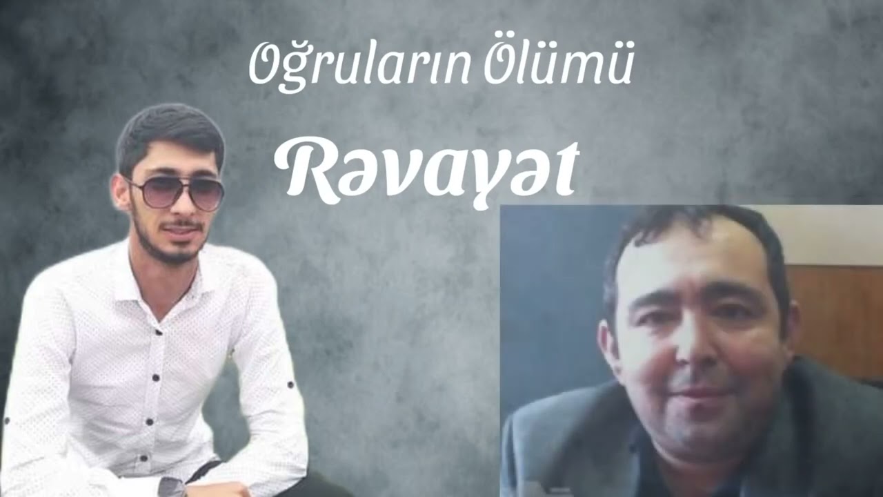 Elvin Qemli ft Aslan Asiq Ogrular 2013