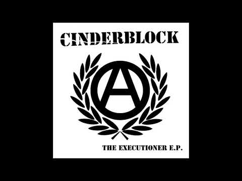 Cinderblock – The Executioner E.P. (2017, Vinyl) - Discogs