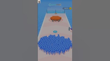 Count master Level 256 #games #robloxgamedesign #gamedesign #gameplay #leveldesign #gamedevelopment