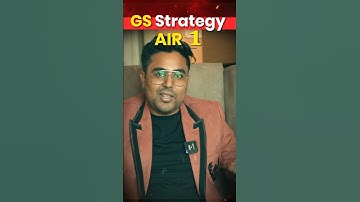 GS Strategy By SSC CGL 2022 Rank 1 | Gagan Pratap Sir #ssc #cgl #ssccgl #gaganpratapmaths