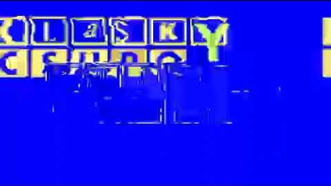 DOLPHINS ARE NOT IN THE DESERT! Csupo V2 in BrOkOrUpTiOn