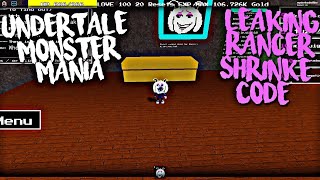 Video Channel Uploads From Mcrblxgamer Ystreamtv - roblox undertale monster mania disbelief papyrus