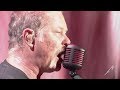 Metallica: Creeping Death (Austin, TX - October, 2018) E Tuning