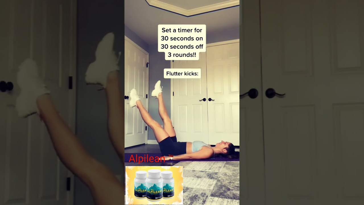 Alpilean - Alpilean review ⚠️ Alpilean does it work? | Alpilean.com 