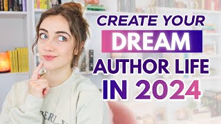 How to Set Writing Goals and Accomplish Them THIS YEAR! by Abbie Emmons 39,129 views 4 months ago 19 minutes