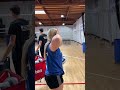 The Float Serve At Its Finest Liberocollege Volleyball mp3