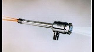 видео: Вихревая трубка /Vortex Tube картинка: Вихревая трубка /Vortex Tube