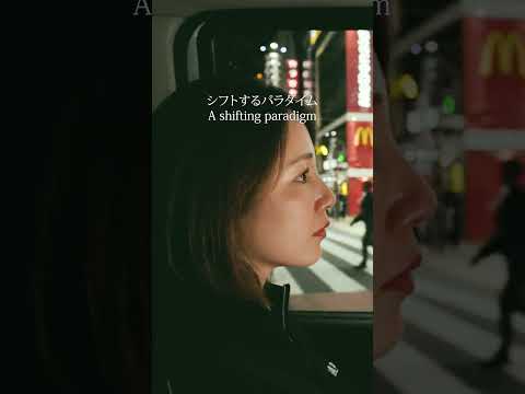 Moonlight Drive/KIKKAWA YOU [JAPANESE CITYPOP]