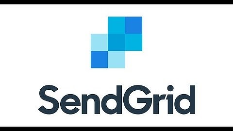 Send Emails with Node, Express & React.js -- SendGrid (Part 2)