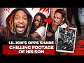 Lil Jon's Son DJ Young Slade MISSING - What They're Not Telling You 😭💔