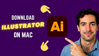 Illustrator for Mac: How to Download and Install It