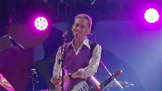 Fariz RM - Barcelona - Synchronize Fest 2 September 2023