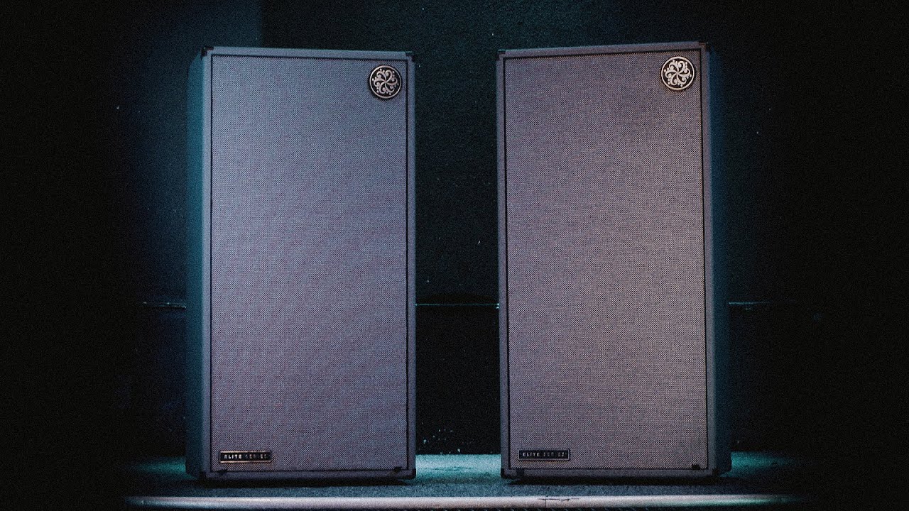 Elite Series: DG810ES & DG412ES