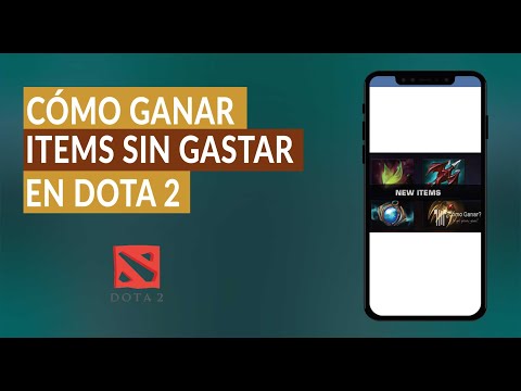 Cómo Ganar Ítems en Dota 2 sin Gastar Dinero Fácilmente ¿Es Posible?