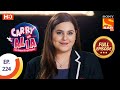 Carry On Alia - Ep 224 - Full Episode - 16th October 2020