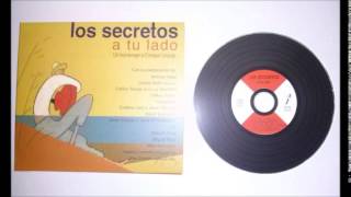 Video thumbnail of "Los Secretos & Cómplices - Y no amanece"