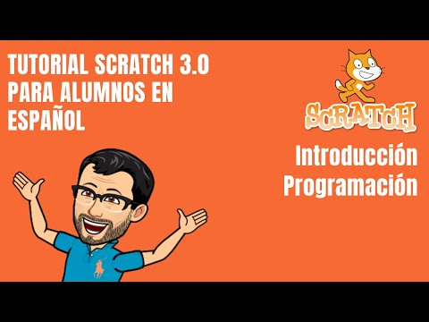 Video: ¿Scratch es un idioma de alto nivel?